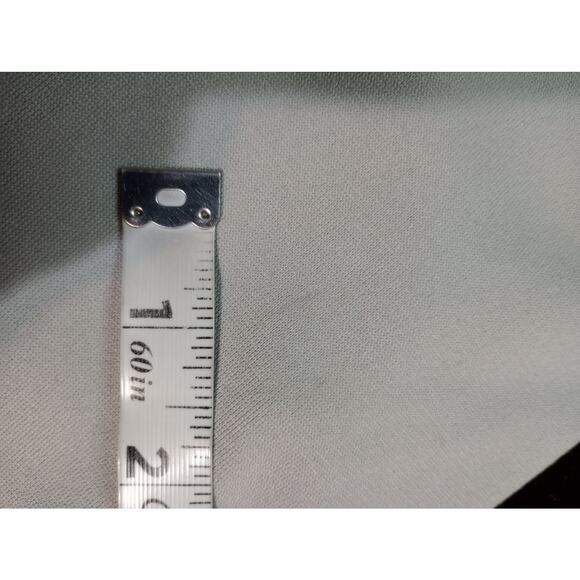 Nike Baseball Pants Mens Medium Gray BSBL Dri Fit Breathable Athletic Polyester - Picture 6 of 12